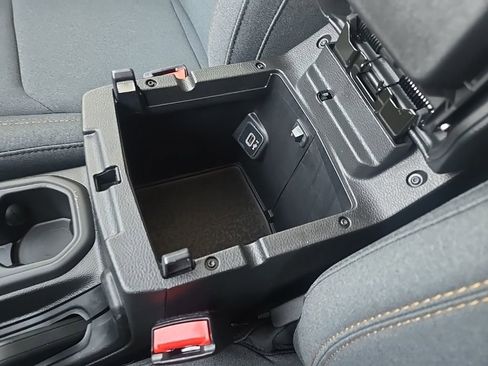 New 2026 Jeep Wrangler Sport AWD/4WD image 60