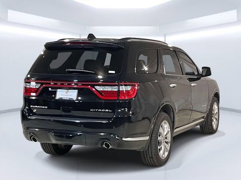 Used 2024 Dodge Durango Citadel AWD/4WD image 7