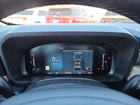 New 2026 Ford Maverick Lariat image 26