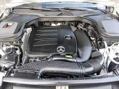 Used 2021 Mercedes-Benz GLC 300 image 26