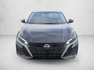 Used 2024 Nissan Altima 2.5 SV video 2