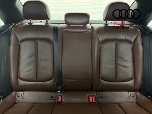 Used 2019 Audi A3 2.0T Premium w/ Convenience Package image 12