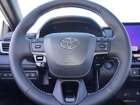 Certified 2026 Toyota Camry SE w/ Multimedia Upgrade Package FWD image 19