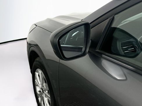 Used 2025 Ford Escape Active image 16