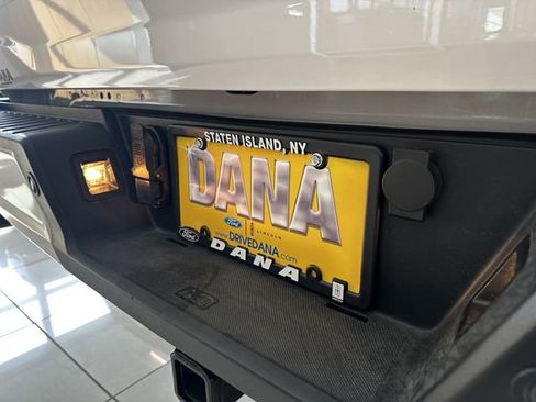 New 2026 Ford F150 Lariat w/ Equipment Group 502A High image 52