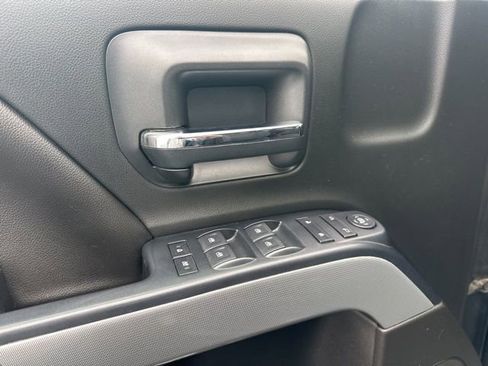 Used 2019 Chevrolet Silverado 1500 LT w/ All Star Edition image 9