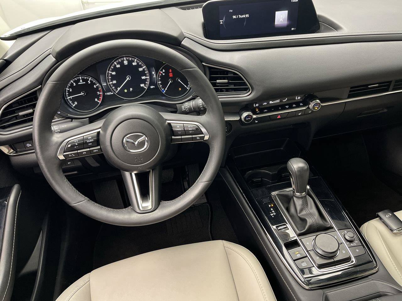 Used 2024 MAZDA CX-30 AWD 2.5 S w/ Preferred Package image 13