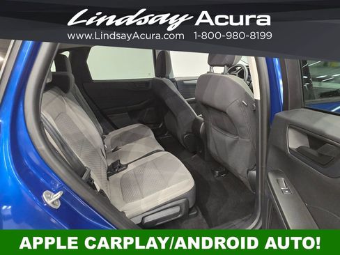 Used 2022 Ford Escape SE image 8