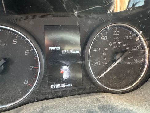 Used 2020 Mitsubishi Outlander ES AWD/4WD image 5