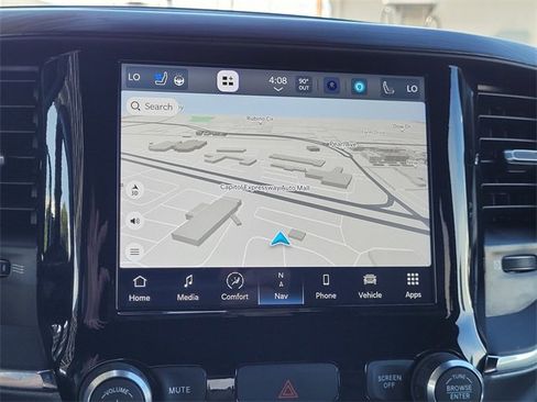 Certified 2024 RAM 1500 Laramie image 9