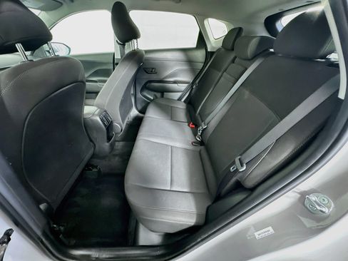 Used 2025 Hyundai Kona SEL FWD image 29