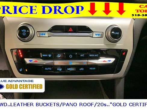 Certified 2022 Ford Explorer XLT w/ Equipment Group 202A image 44