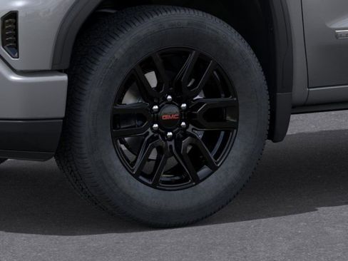 New 2026 GMC Sierra 1500 Elevation image 9