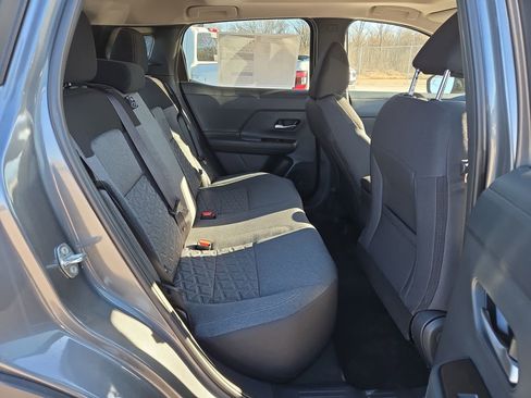 New 2026 Nissan Kicks SV w/ SV Premium Package FWD image 14