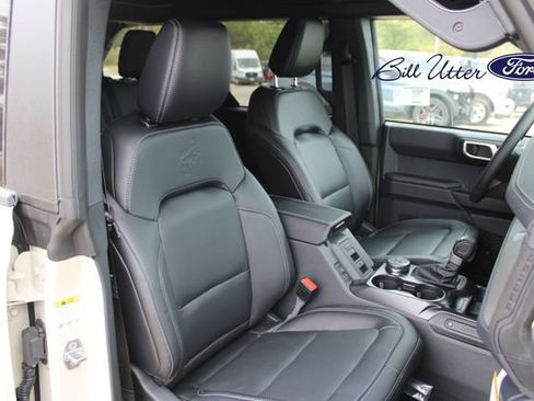 New 2026 Ford Bronco Outer Banks AWD/4WD image 7
