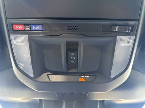 New 2026 Subaru Forester Limited image 25