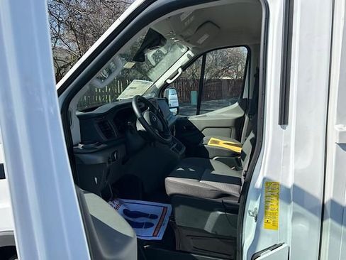 New 2024 Ford Transit 350 AWD w/ Interior Upgrade Package image 27