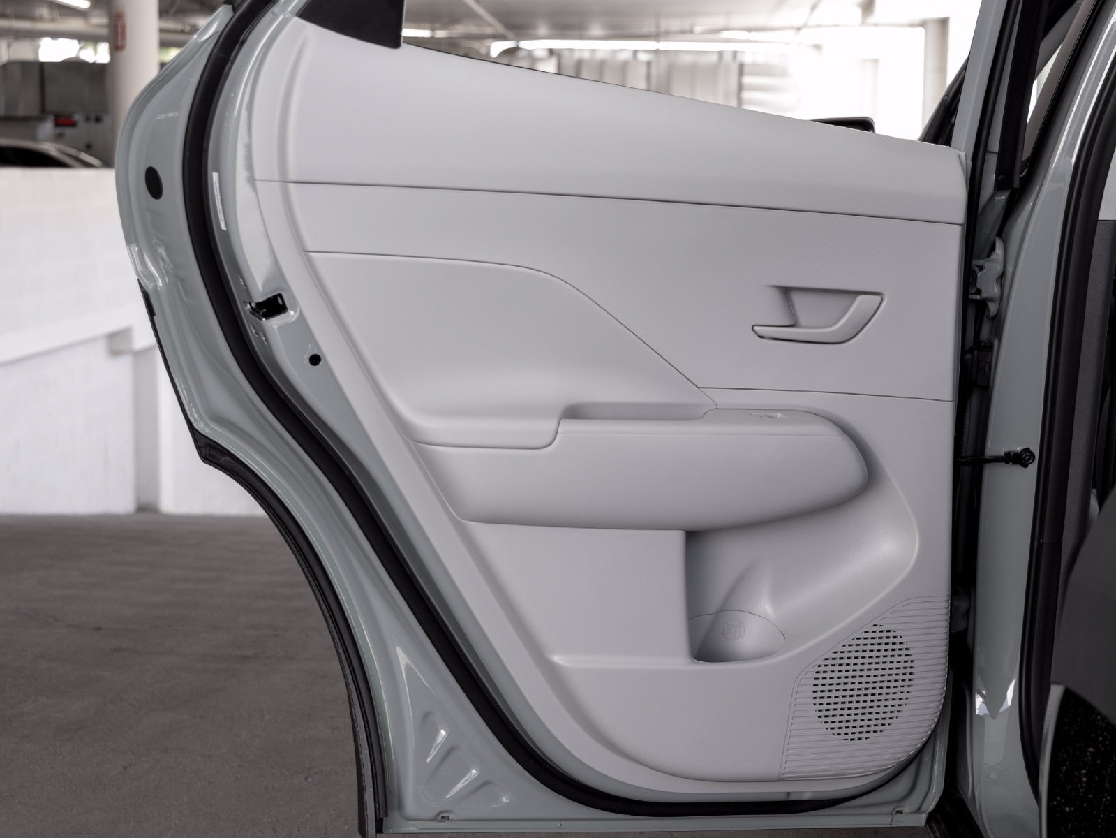 New 2027 Hyundai Kona SEL Sport FWD image 18