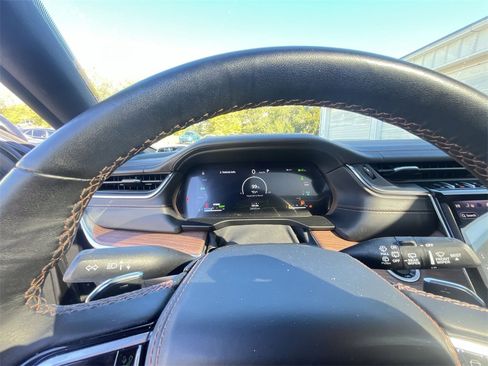 Used 2023 Jeep Grand Cherokee Summit w/ MOPAR Finishing Package image 15