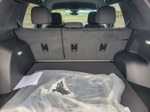 New 2026 GMC Terrain Elevation w/ Technology Package II image 18