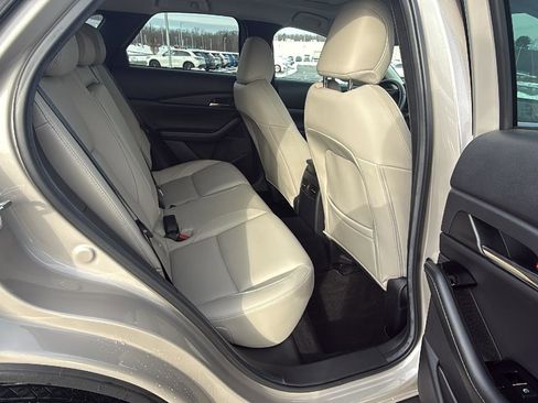 Certified 2024 MAZDA CX-30 AWD 2.5 S w/ Preferred Package image 20