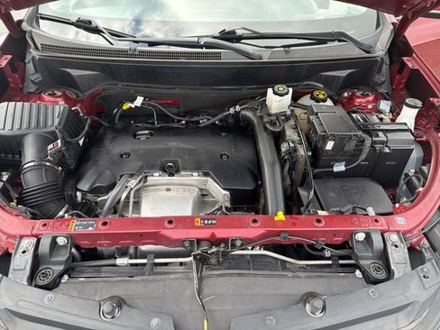 Used 2020 Chevrolet Equinox LT image 31