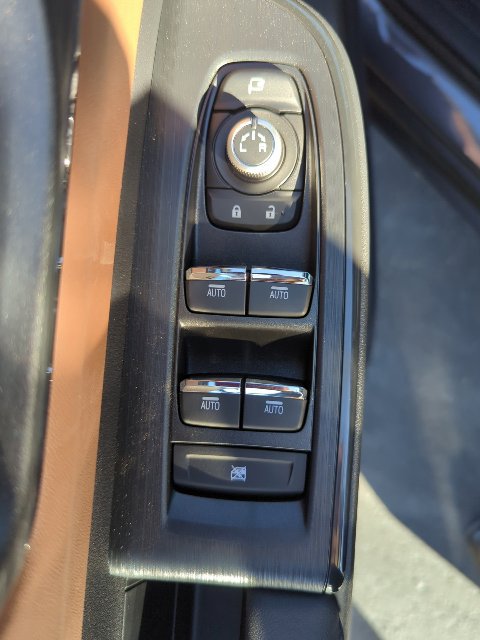 New 2026 Subaru Outback Touring XT AWD/4WD image 12
