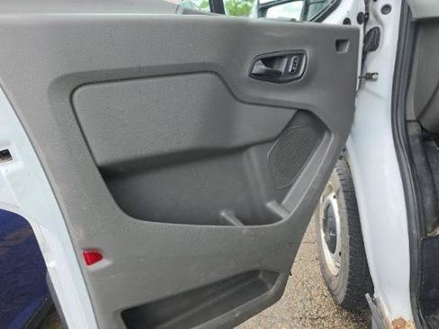 Used 2023 Ford Transit 250 Medium Roof w/ Load Area Protection Package RWD image 19