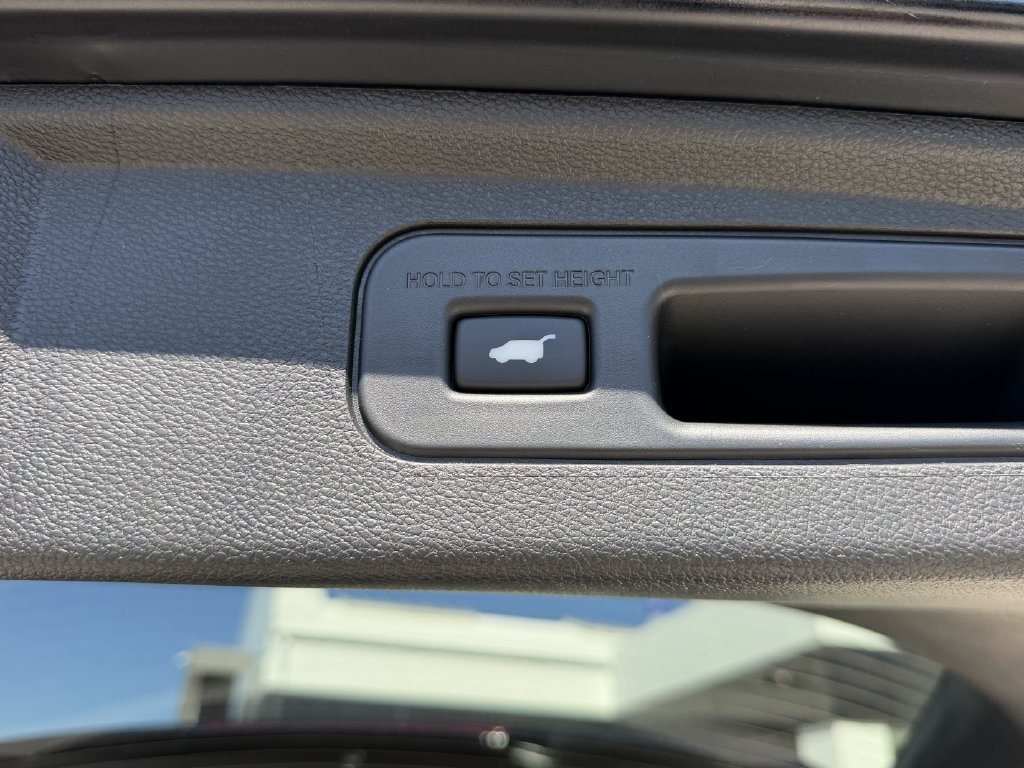 New 2027 Honda Odyssey Elite image 10