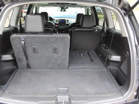 Used 2018 Honda Pilot Elite image 25