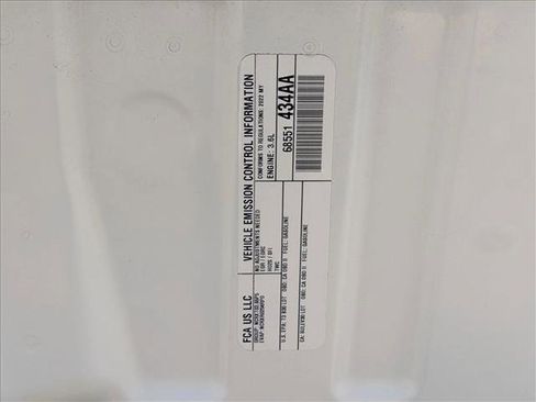 Used 2022 Jeep Grand Cherokee L Laredo image 25