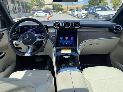 Certified 2026 Mercedes-Benz GLC 300 image 2