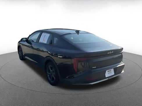 Used 2025 Kia K4 FWD image 11