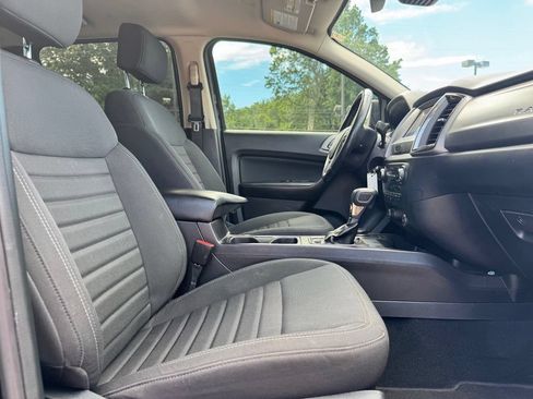Certified 2021 Ford Ranger XLT w/ Equipment Group 301A Mid AWD/4WD image 17