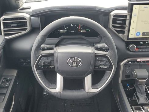 Used 2026 Toyota Sequoia Platinum image 29
