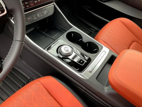 New 2026 Kia Carnival EX image 39