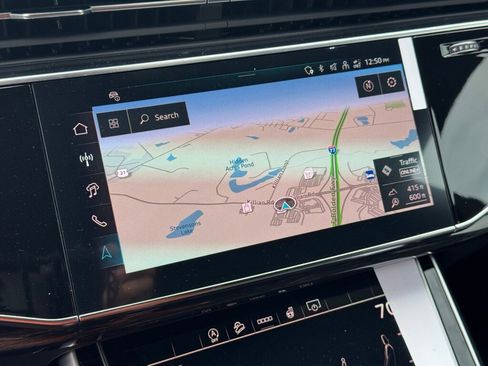 New 2026 Audi Q8 Premium Plus image 4