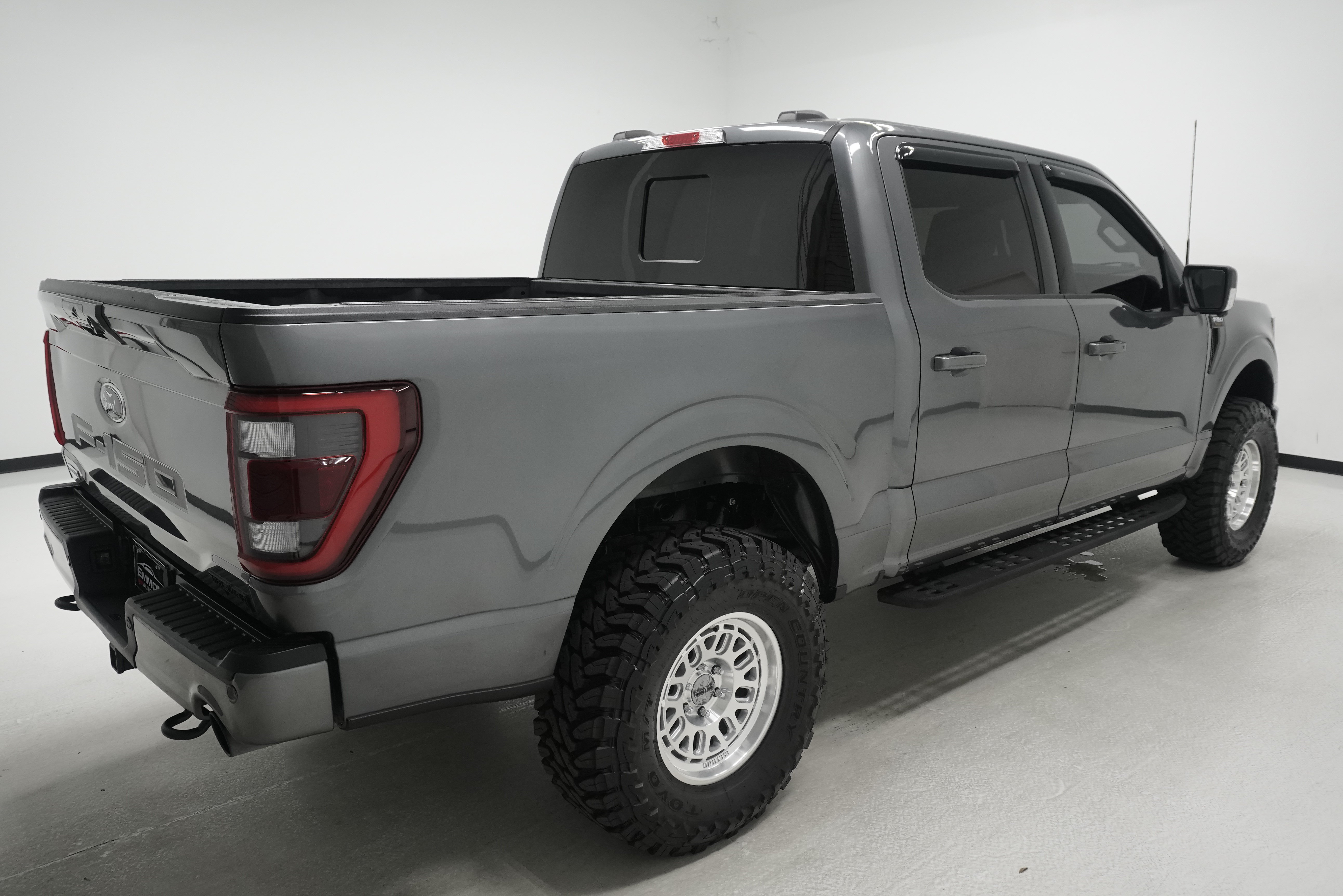 Used 2023 Ford F150 Tremor w/ Equipment Group 402A High AWD/4WD image 4