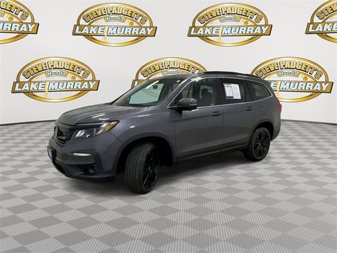 Used 2022 Honda Pilot Special Edition image 7