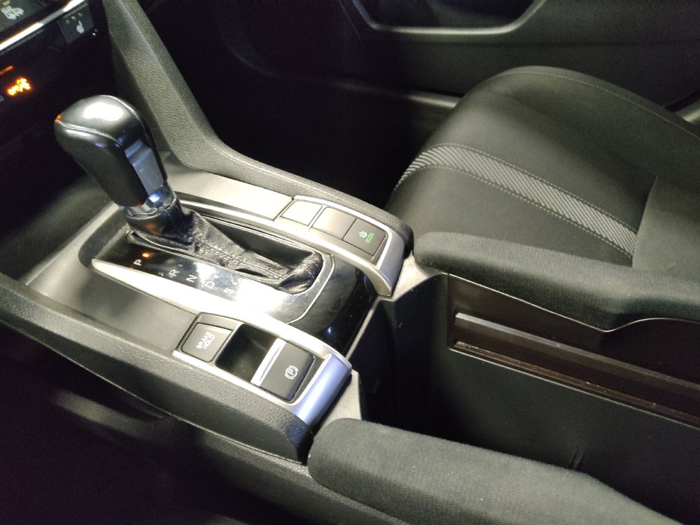Used 2018 Honda Civic EX-T image 26