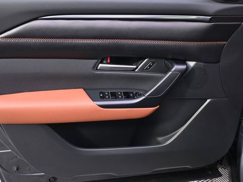 New 2026 MAZDA CX-50 AWD 2.5 S w/ Weather Package image 22