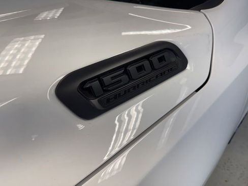 New 2026 RAM 1500 Classic Warlock AWD/4WD image 4