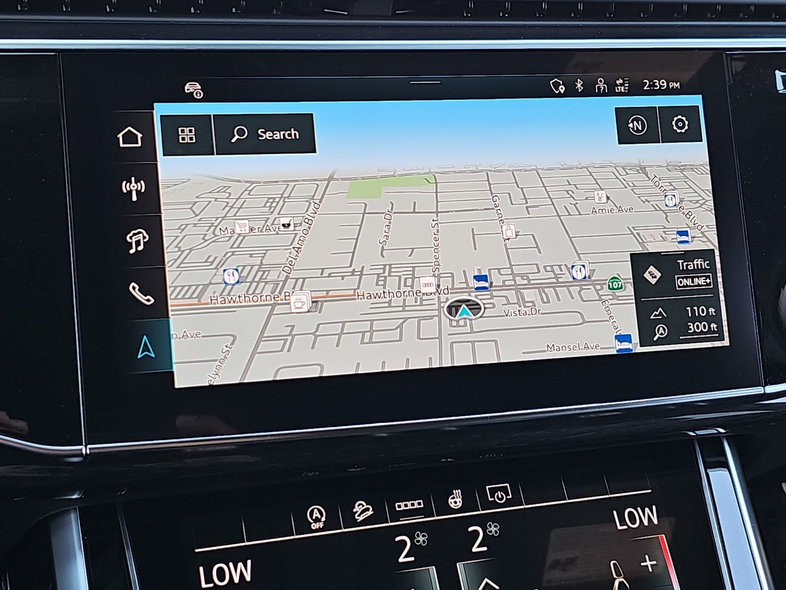 New 2026 Audi Q7 2.0T Premium Plus AWD/4WD image 24