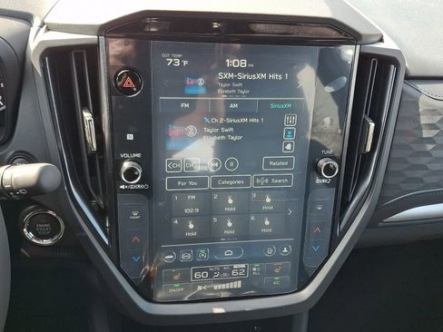 New 2026 Subaru Forester Premium image 9