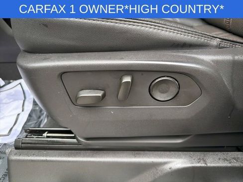 Used 2023 Chevrolet Silverado 1500 High Country w/ Technology Package image 27