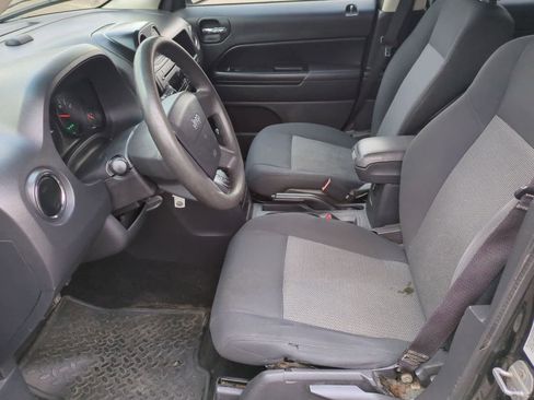 Used 2009 Jeep Patriot Sport image 15