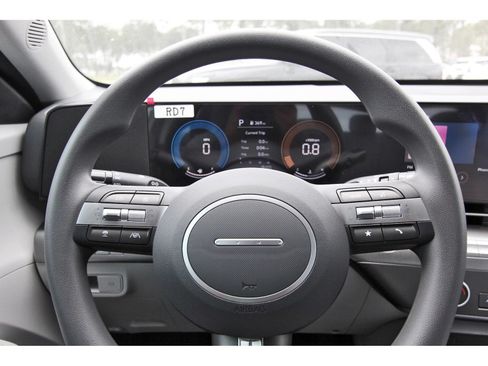 Certified 2026 Hyundai Kona SE FWD image 13