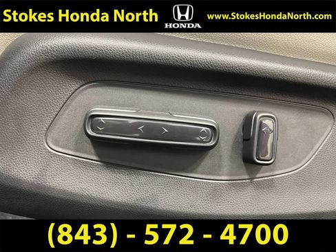 New 2027 Honda HR-V EX-L image 15