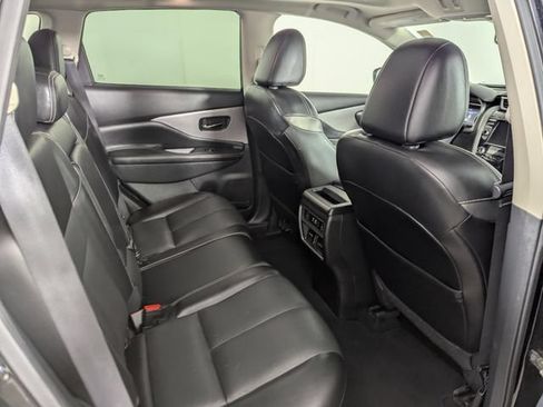 Used 2021 Nissan Murano SL AWD/4WD image 27