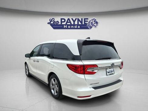 Used 2018 Honda Odyssey EX-L image 7